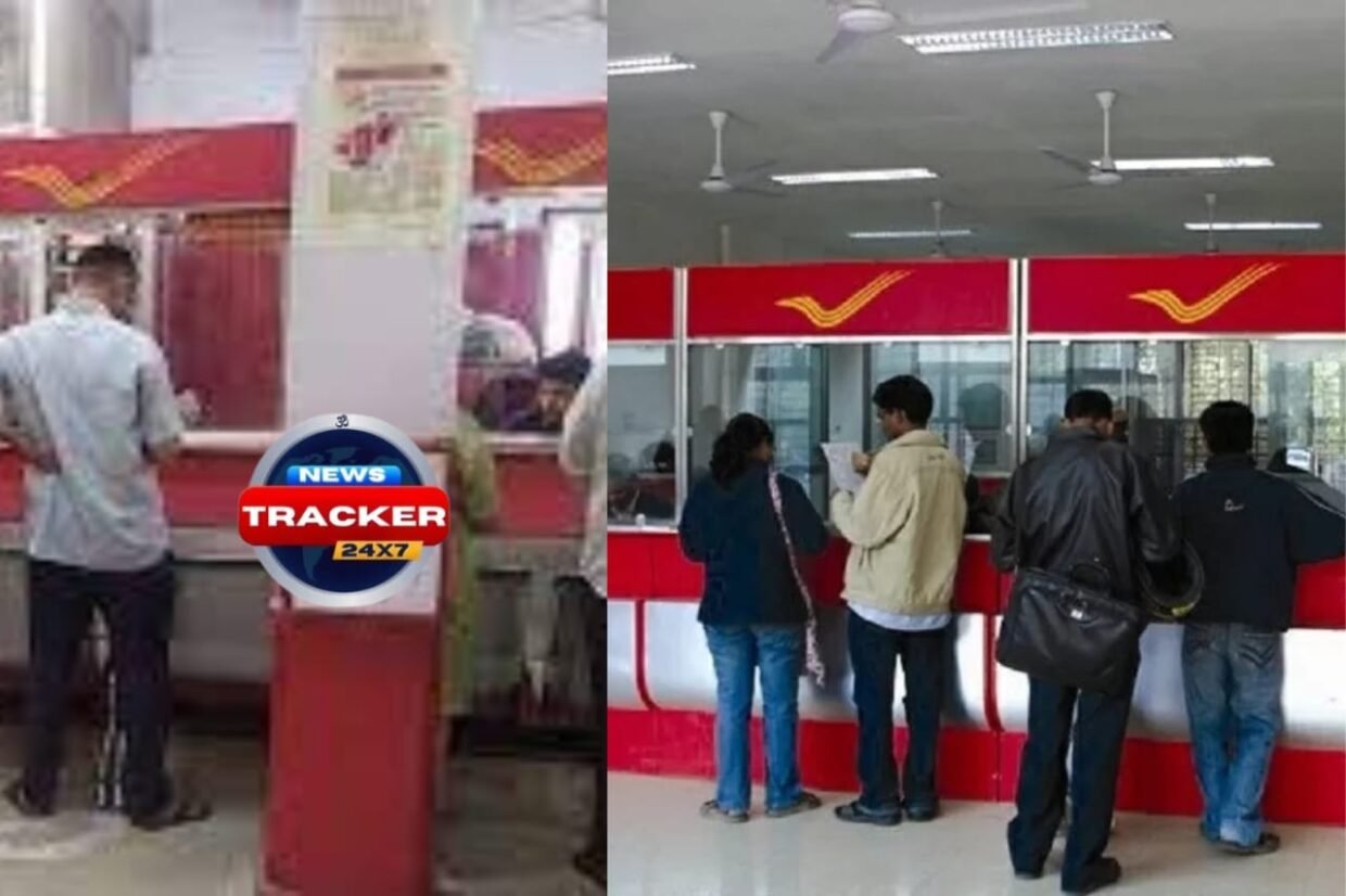 FD Interest Rates: You can receive a huge return of ₹89,990 if you deposit ₹2,00,000. The most suitable post office plan is this one.