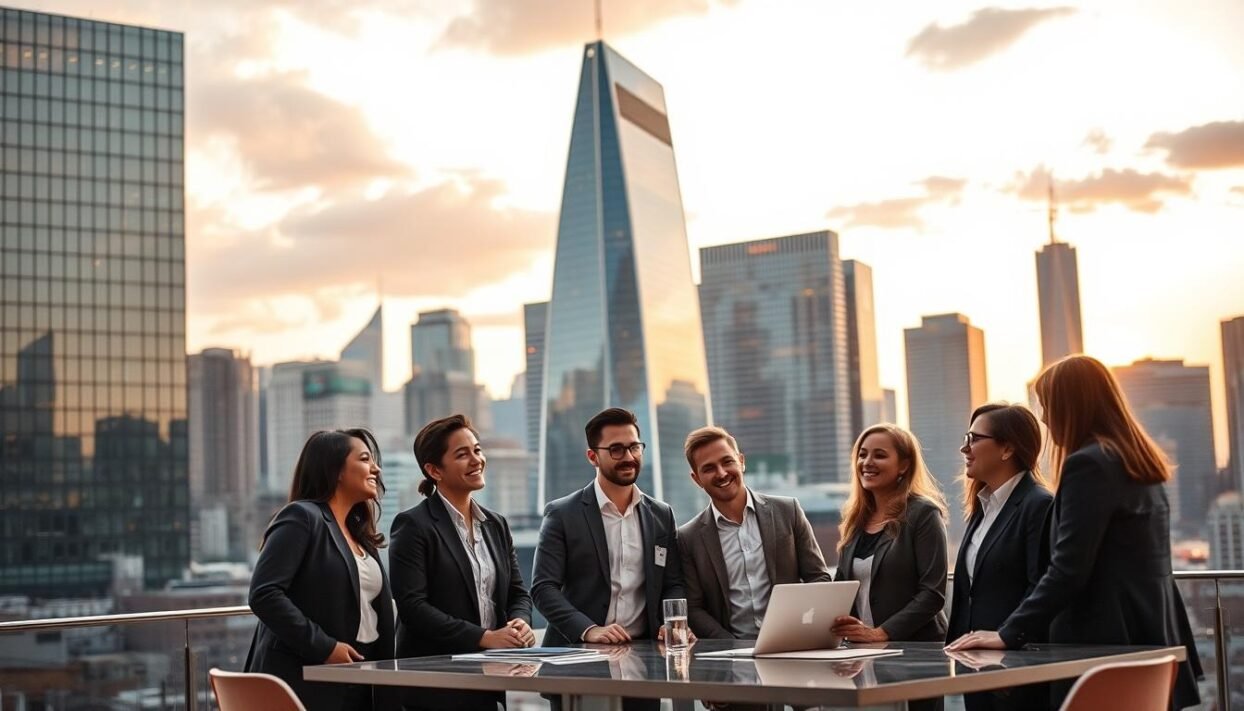 Business : Understand the Secrets to Successful Enterprise.