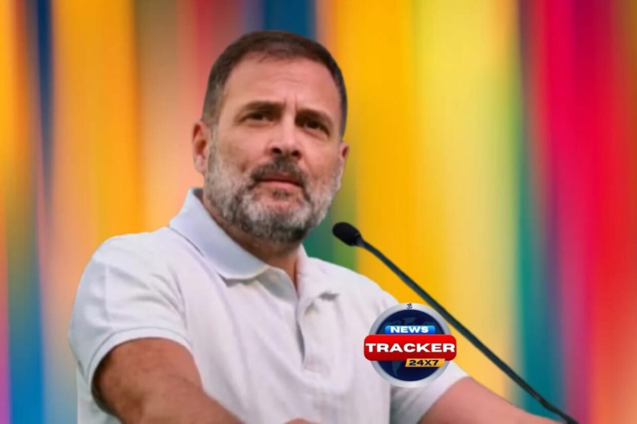 272 former judges and officials write an open letter to Rahul Gandhi accusing him of undermining the legitimacy of the EC.