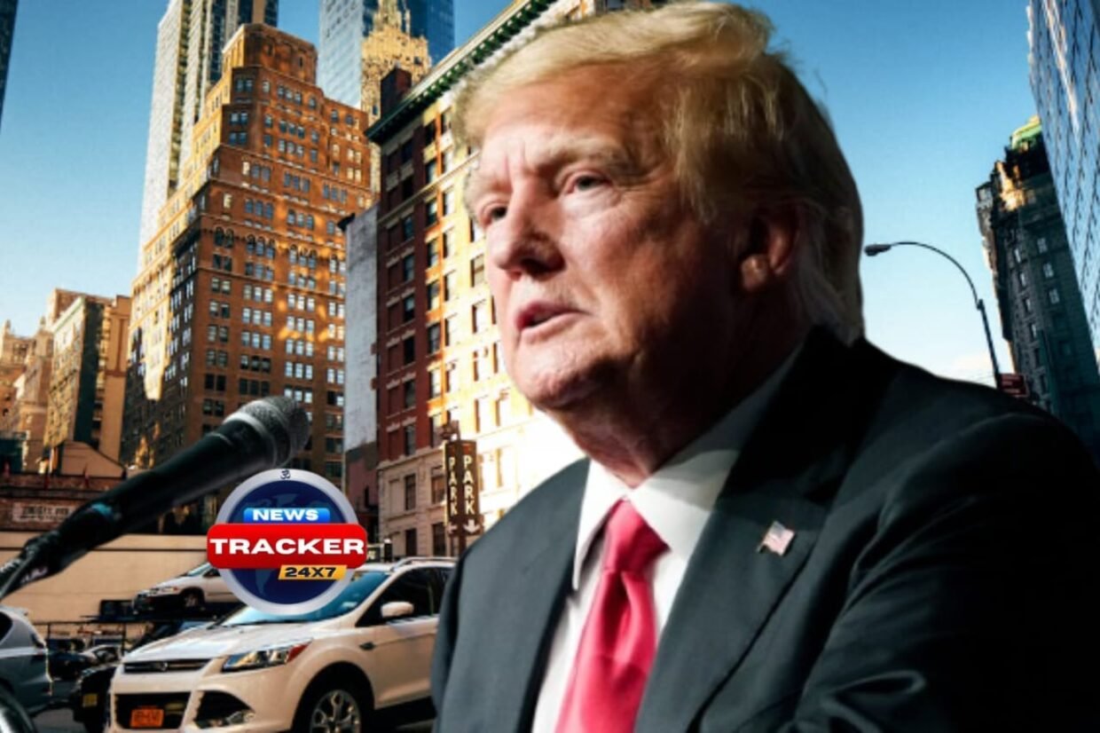 Donald Trump Issues Stark Warning to Canada Over ‘Golden Dome’ and China Influence