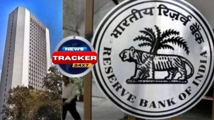 RBI Action: The RBI slapped substantial fines on best three banks and one NBFC.