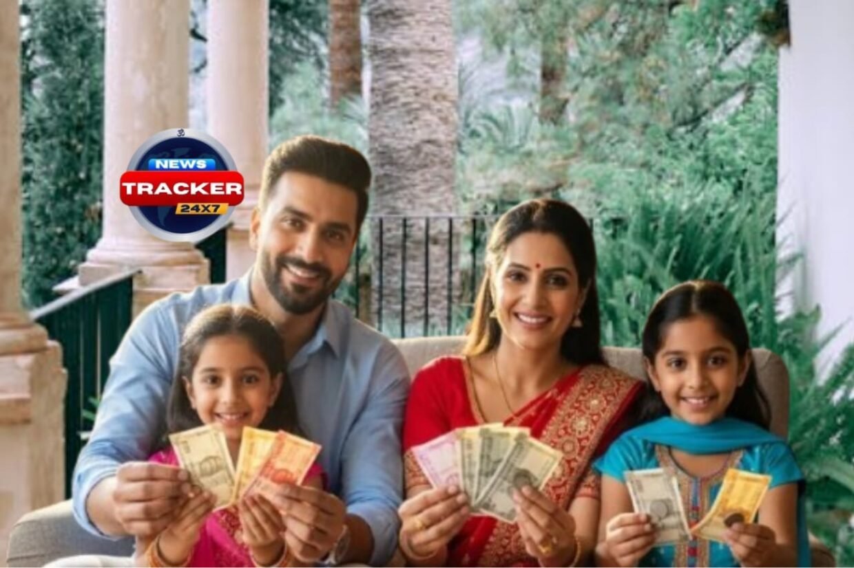 Family Pension: Daughters who are married will also receive a best family pension; they will receive the father's pension after their mother.