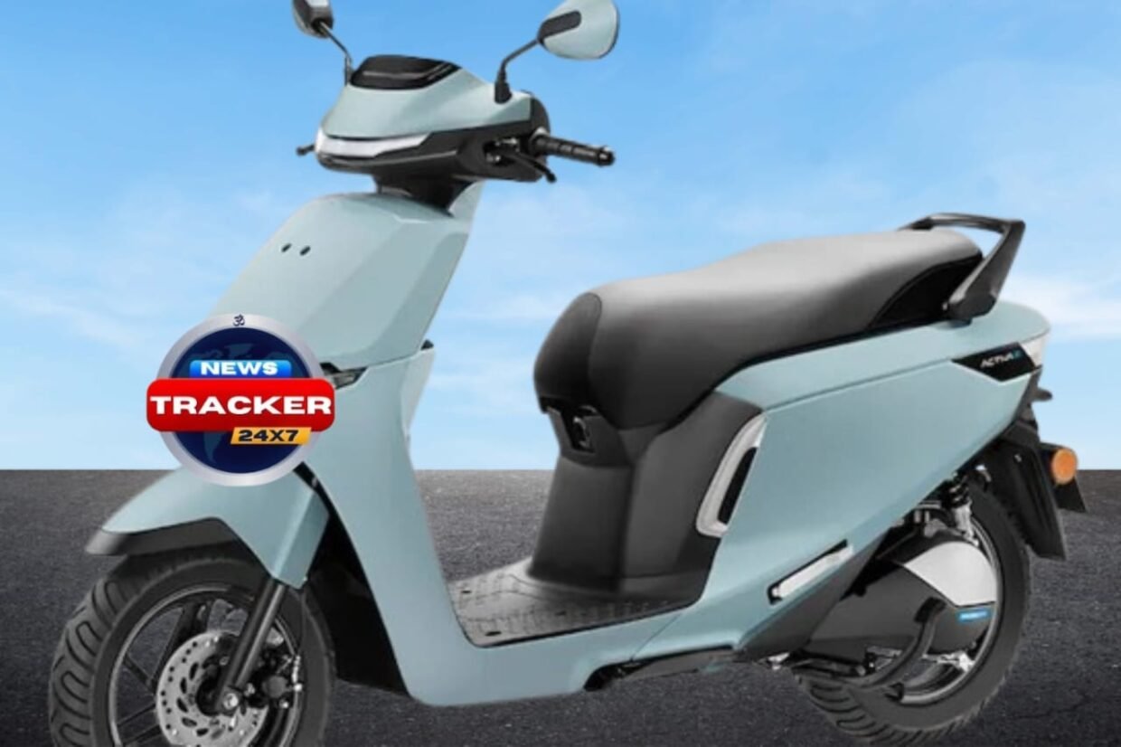 Since August, production of best Honda Activa e: and QC1 electric scooters has been halted.