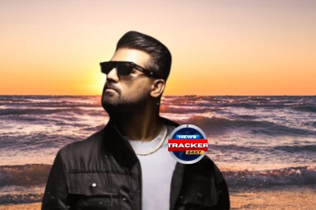 Best Punjabi singer Harman Sidhu, 37, passes away in an awful car accident