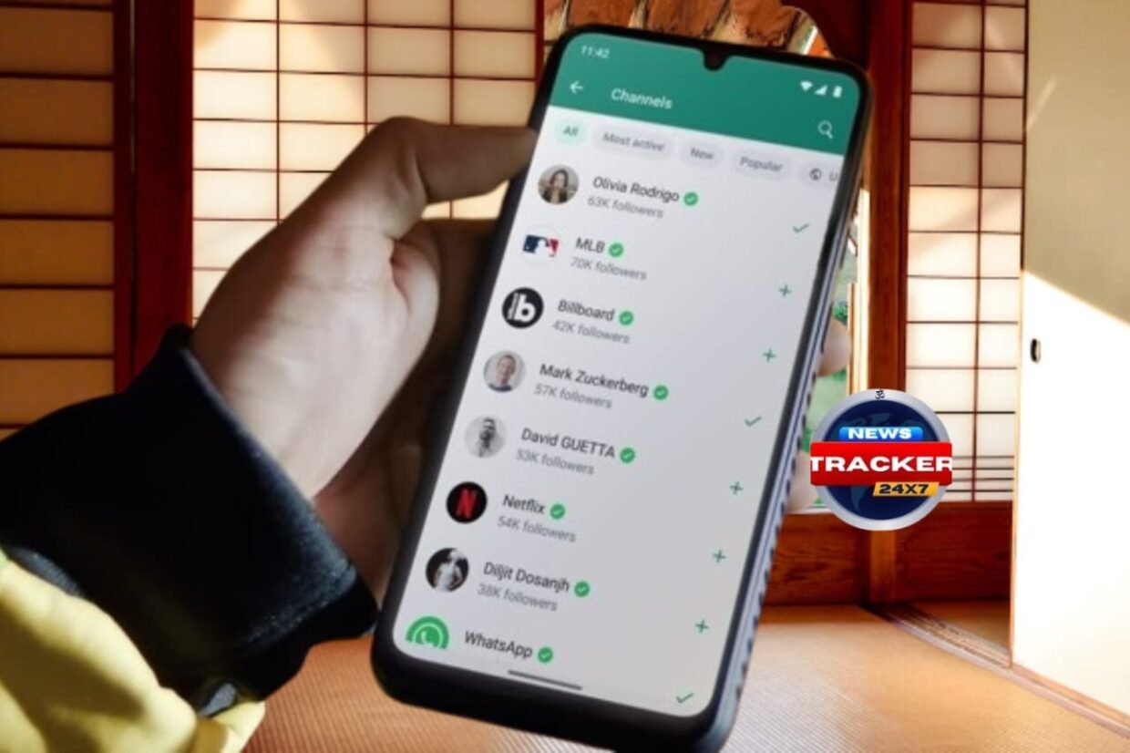 Messaging Apps : Every six hours, WhatsApp Web will logged out. Learn all about best new regulations.
