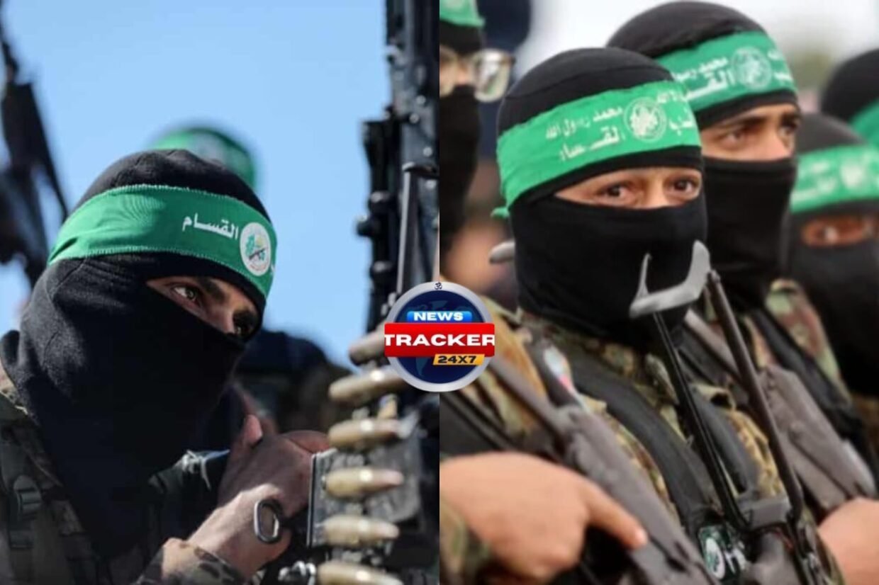 Mossad's big Statement: Hamas Criminal Network in Europe for "On-Command" Attacks