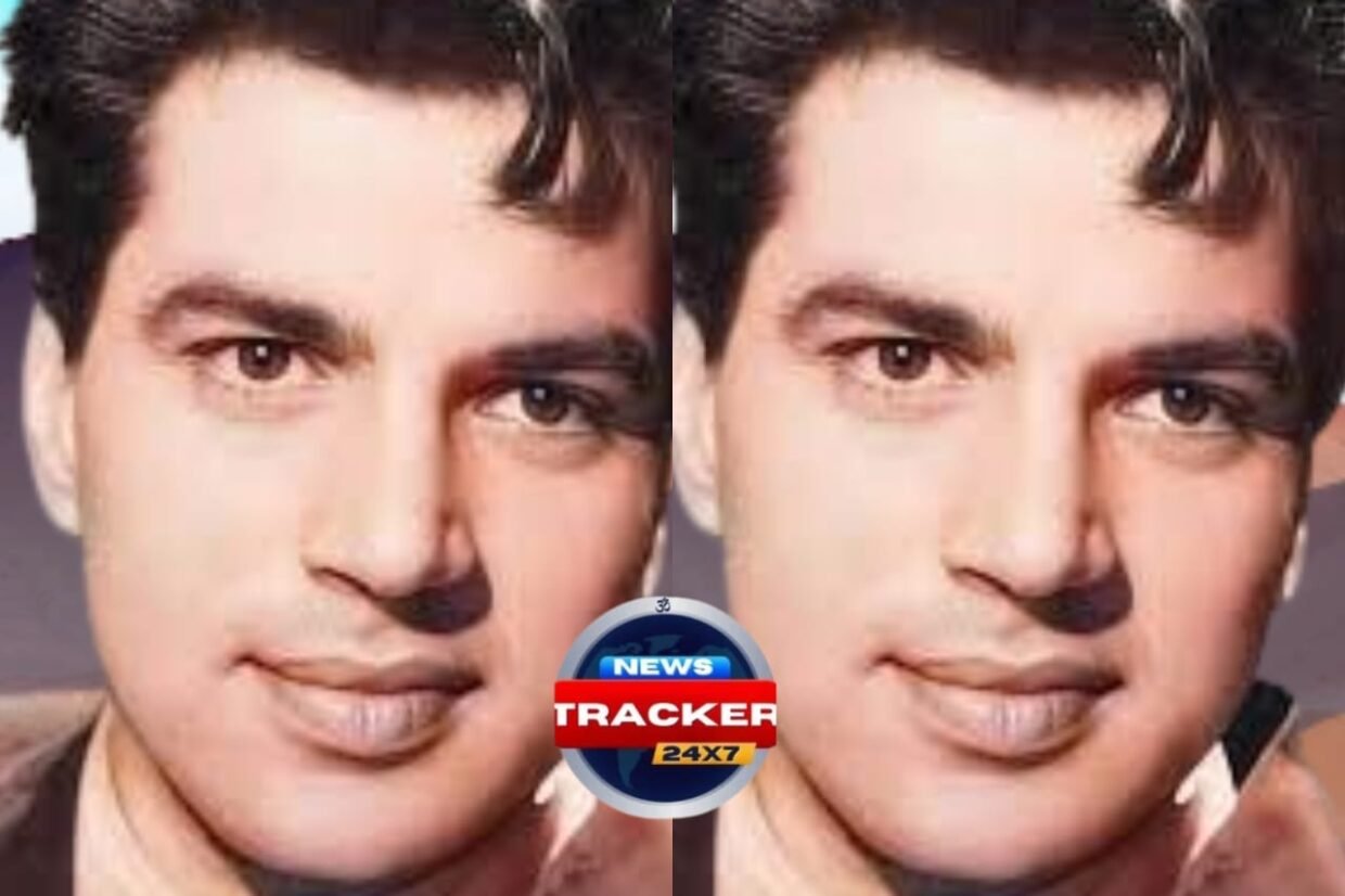 "Left behind silence with an uncomfortable sound": Amitabh Bachchan writes a heartfelt ode to colleague and friend Dharmendra