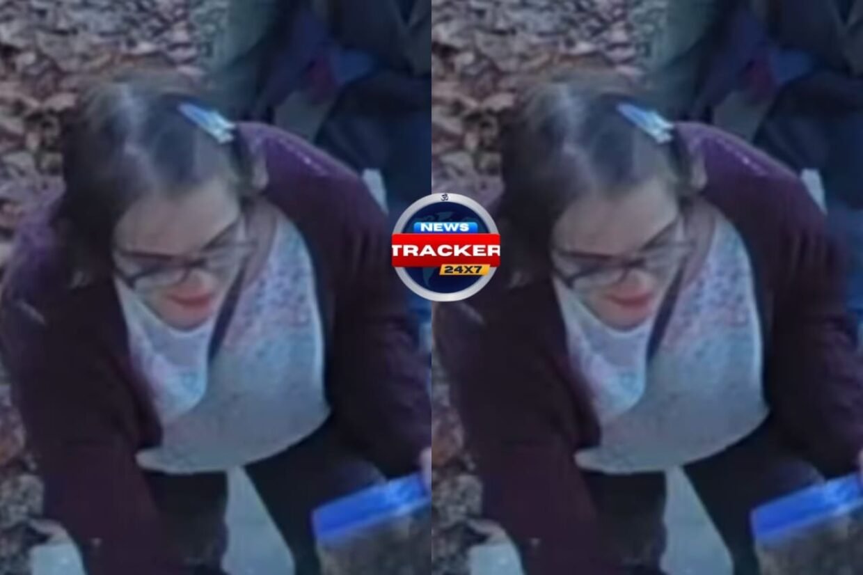 Morgan Geyser : A US woman in the "Slender Man" stabbing case disconnects her best monitoring device and vanishes.