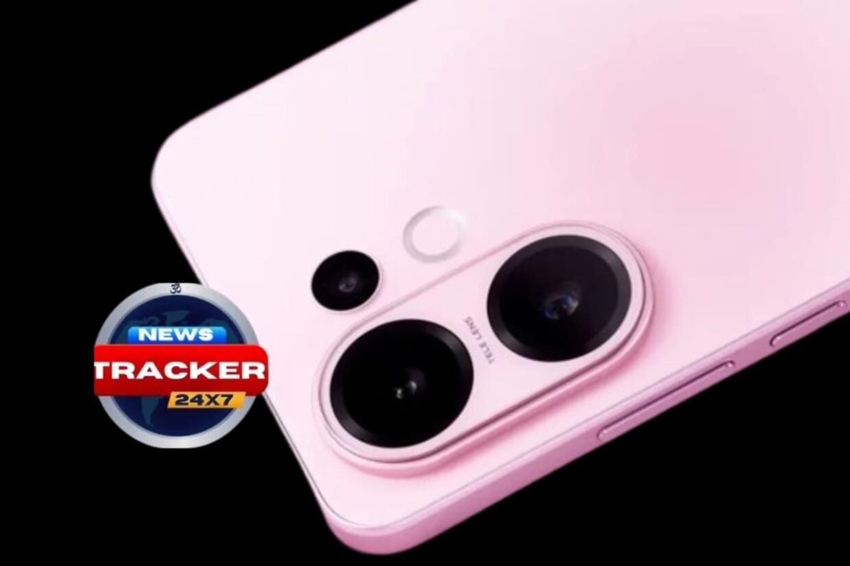 Best Details of the Vivo S50 series camera: Verified Sony IMX882 Telephoto sensor