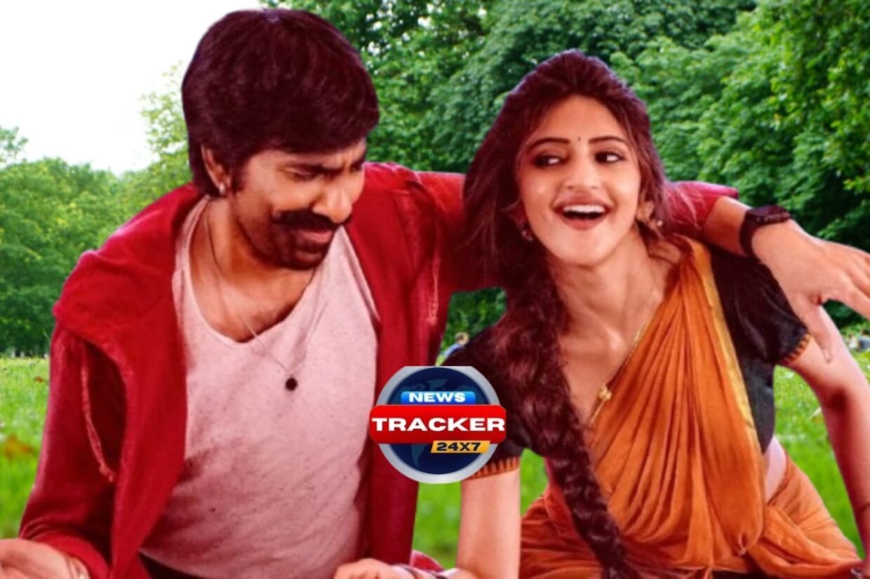 Mass Jathara on OTT : When and where can I watch Ravi Teja's action best drama ?