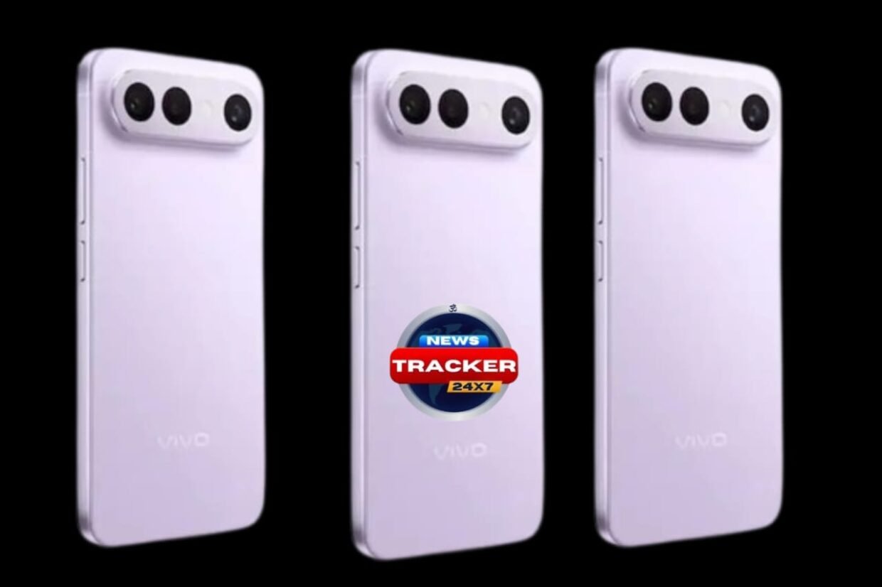 Vivo S50 Pro Mini will come with an iPhone Air-like best style and cutting-edge functionality.