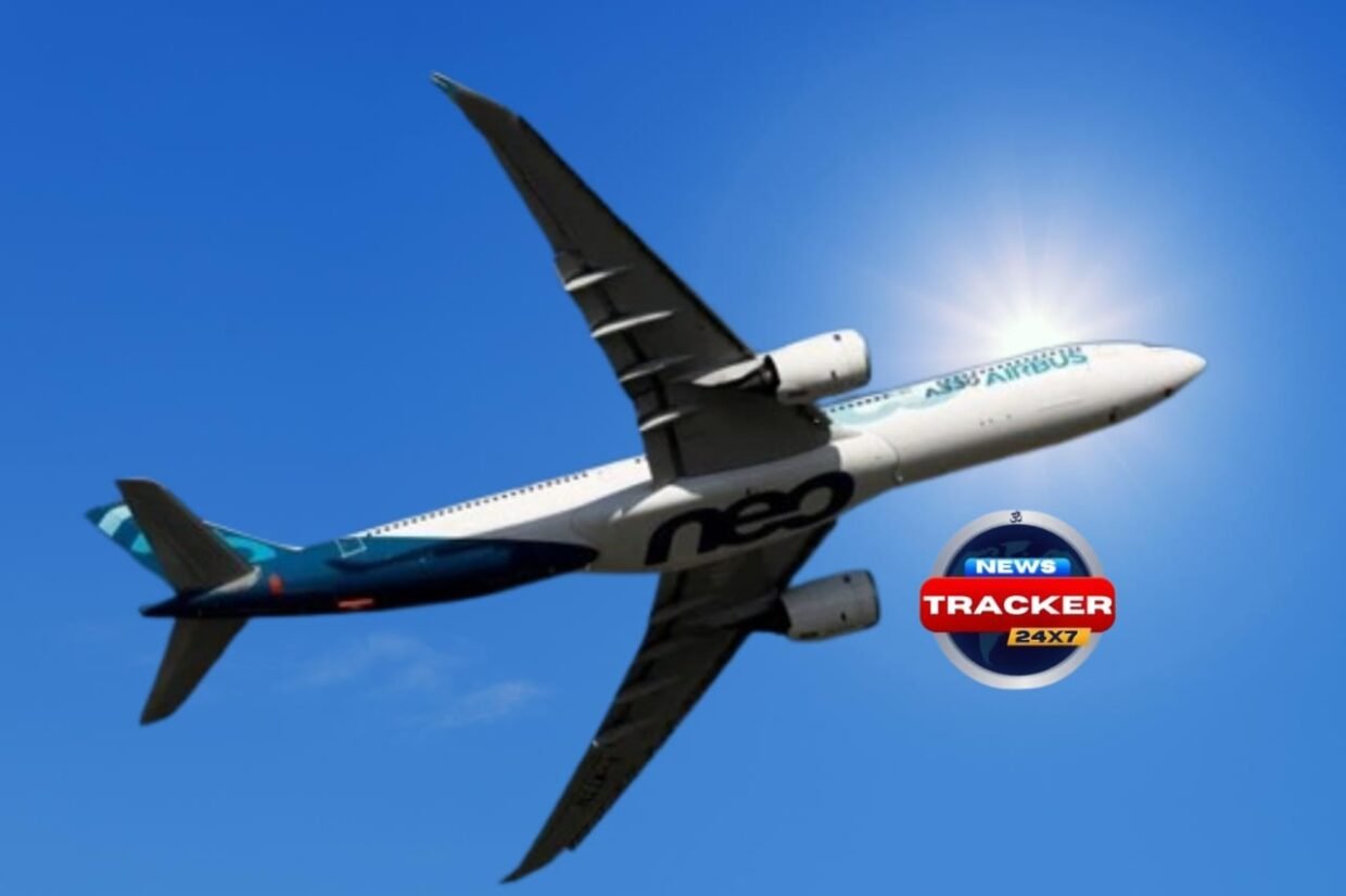 Airbus software glitch forces IndiGo and AI to ground 350 A320 planes for the weekend.