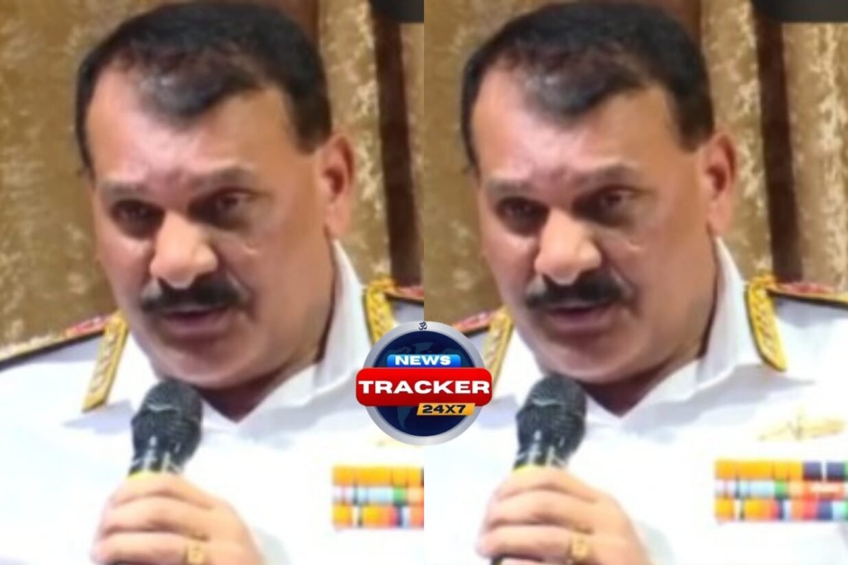 Operation Sindoor is "currently ongoing": Pakistan is warned softly by the best Navy head