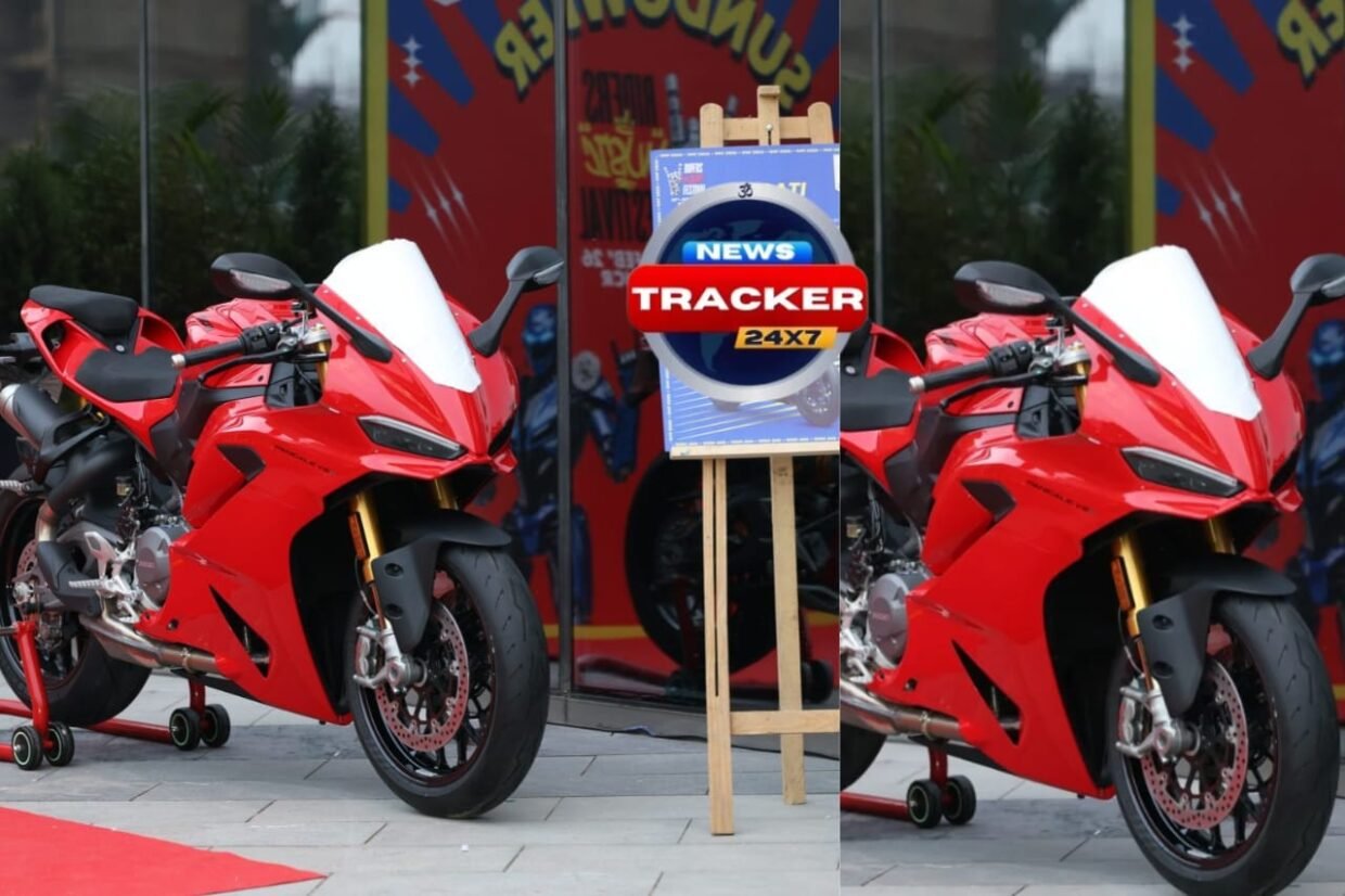 The fourth edition of RMF 2026 will get started with a high-octane Sundowner event. Here are the best new features.