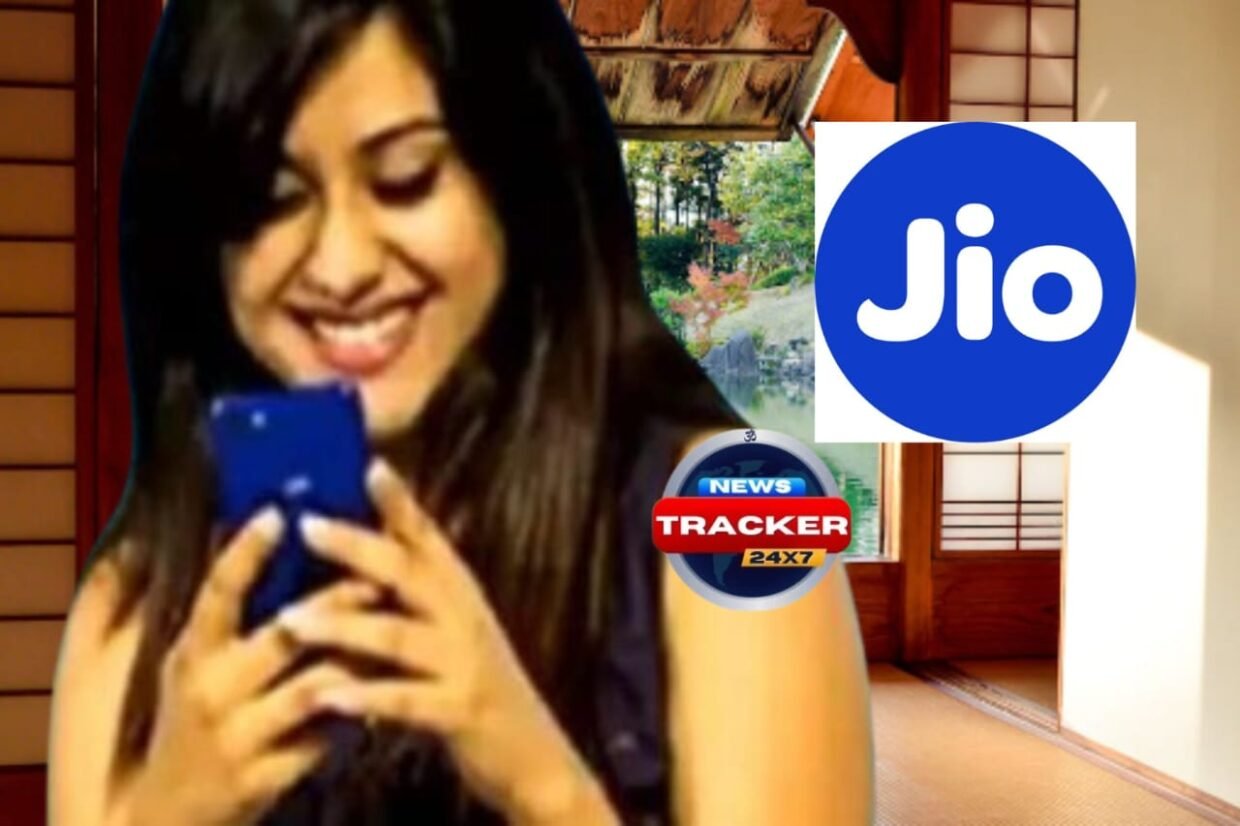 Jio annual plan: Jio unveils two annual plans, you may enjoy free data, OTT, and 5G for the entire year
