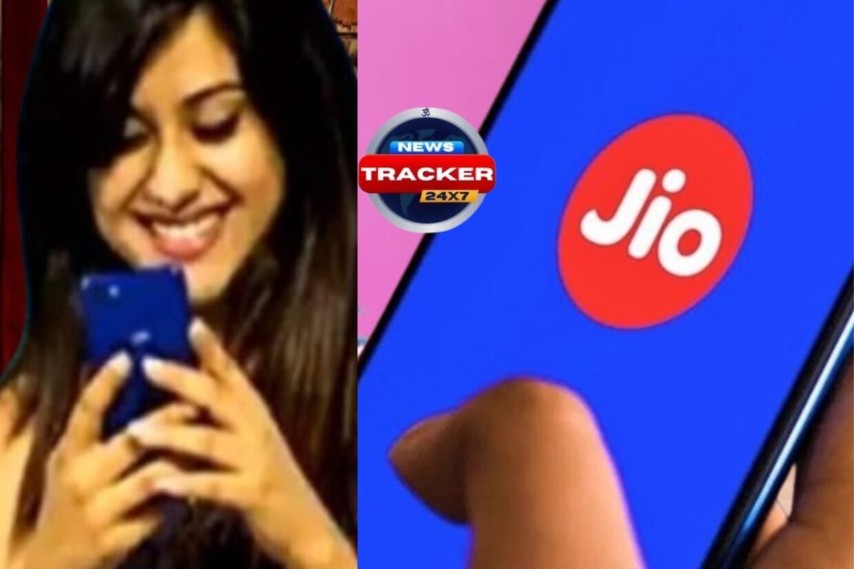 Jio annual plan: Jio unveils two annual plans, you may enjoy free data, OTT, and 5G for the entire year