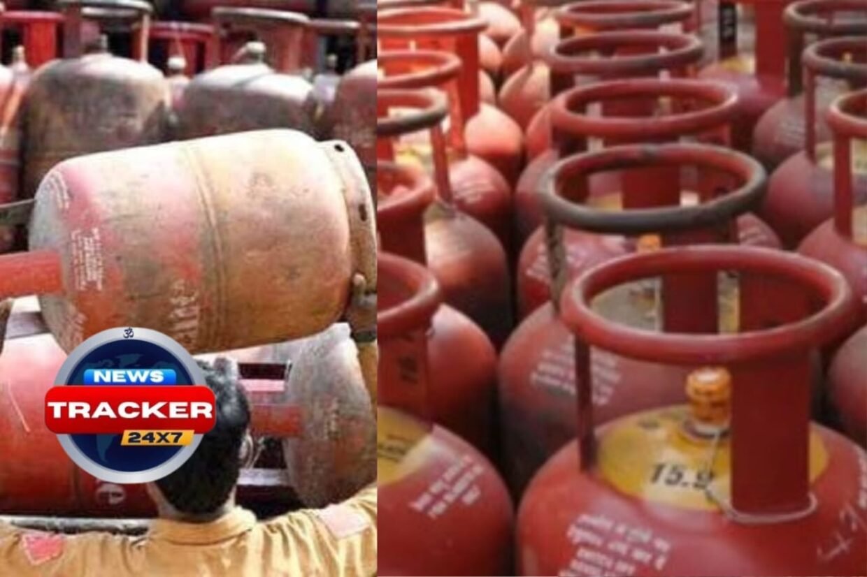 LPG Price Cut: Know the latest pricing from Delhi to Lucknow.