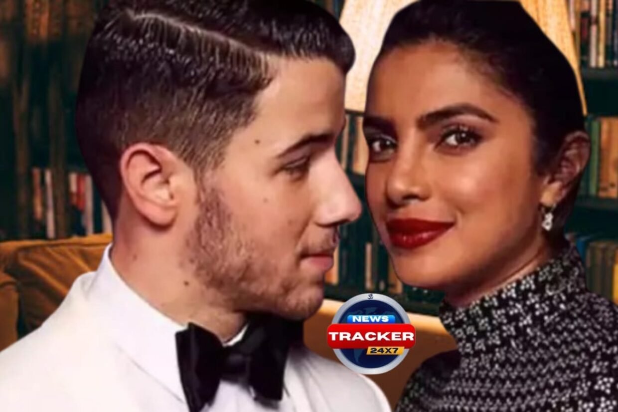Nick Jonas commemorates His Seventh Wedding Anniversary With "Dream Girl" Priyanka Chopra, See best Loved-Up Post