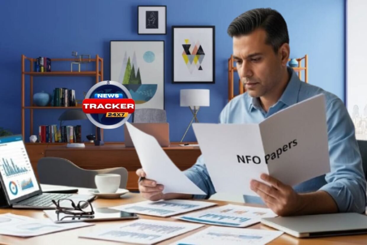 NFO Alert: Excellent news for investors, seven new funds will be developed; see the complete list here.