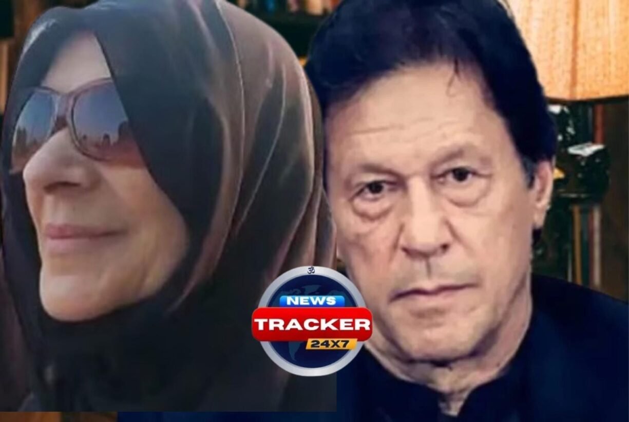 Imran Khan is still alive but very angry: Sister Uzma, after meeting former Pakistan Prime Minister in Adiala jail