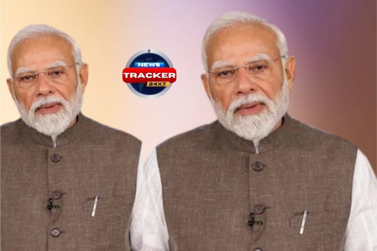 PM Narendra Modi Honors MGR’s Birth Anniversary, Praising His Lasting Impact