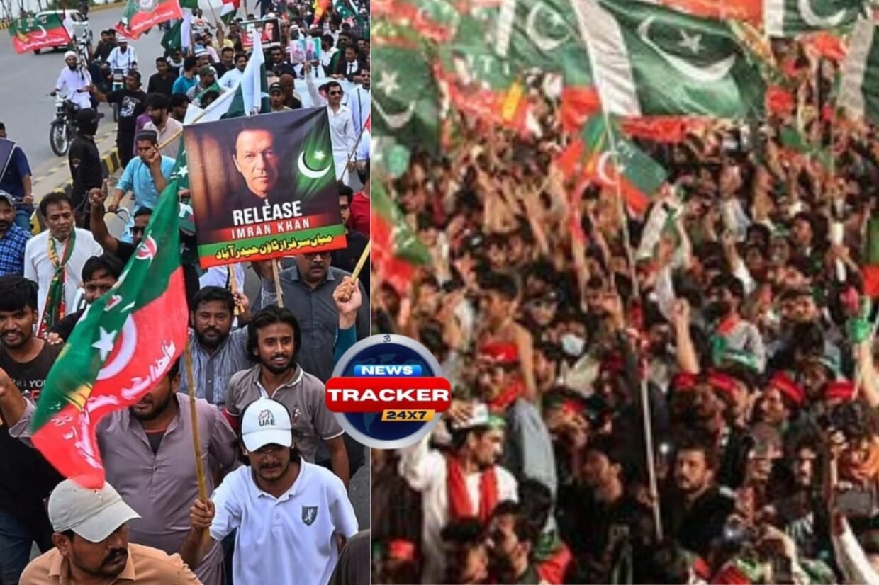 Imran Khan is still alive but very angry: Sister Uzma, after meeting former Pakistan Prime Minister in Adiala jail