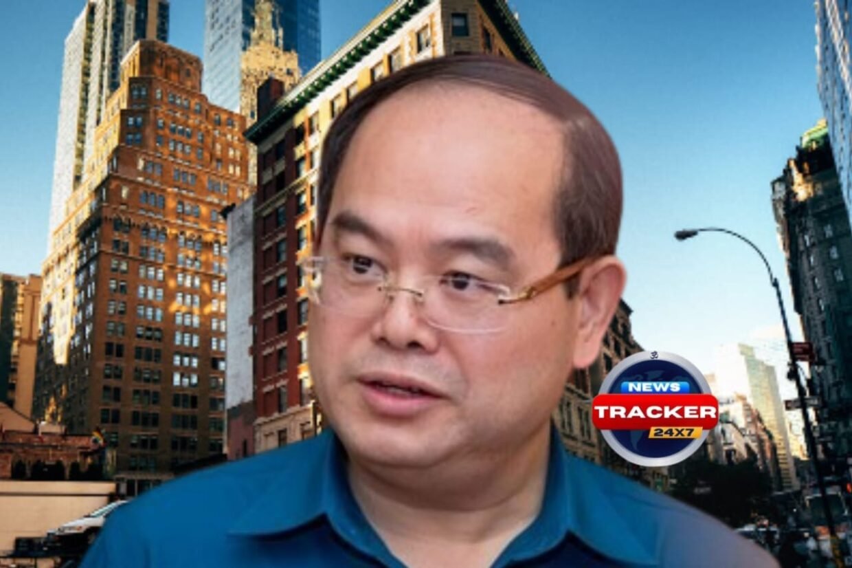 Quan Minh Cuong has been designated as best Secretary of the Quang Ninh Provincial Party Committee