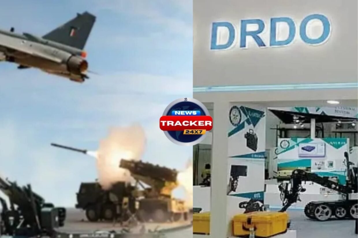 DRDO Paid Internship 2025: Registration Are Open For UG, PG Candidates; More best Information Here