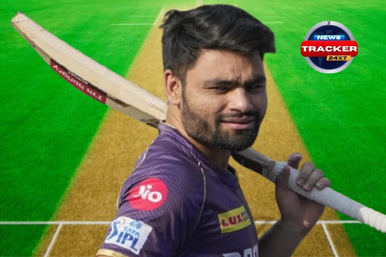 Why has Rinku Singh been removed from India's T20I team against South Africa?