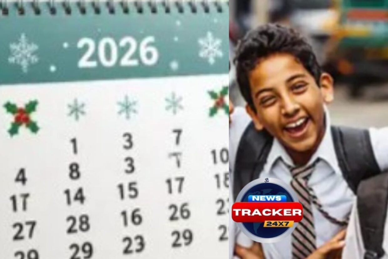 Public Holidays 2026 : Best Six public holidays have been announced, and all schools, colleges, banks, and offices remain closed.