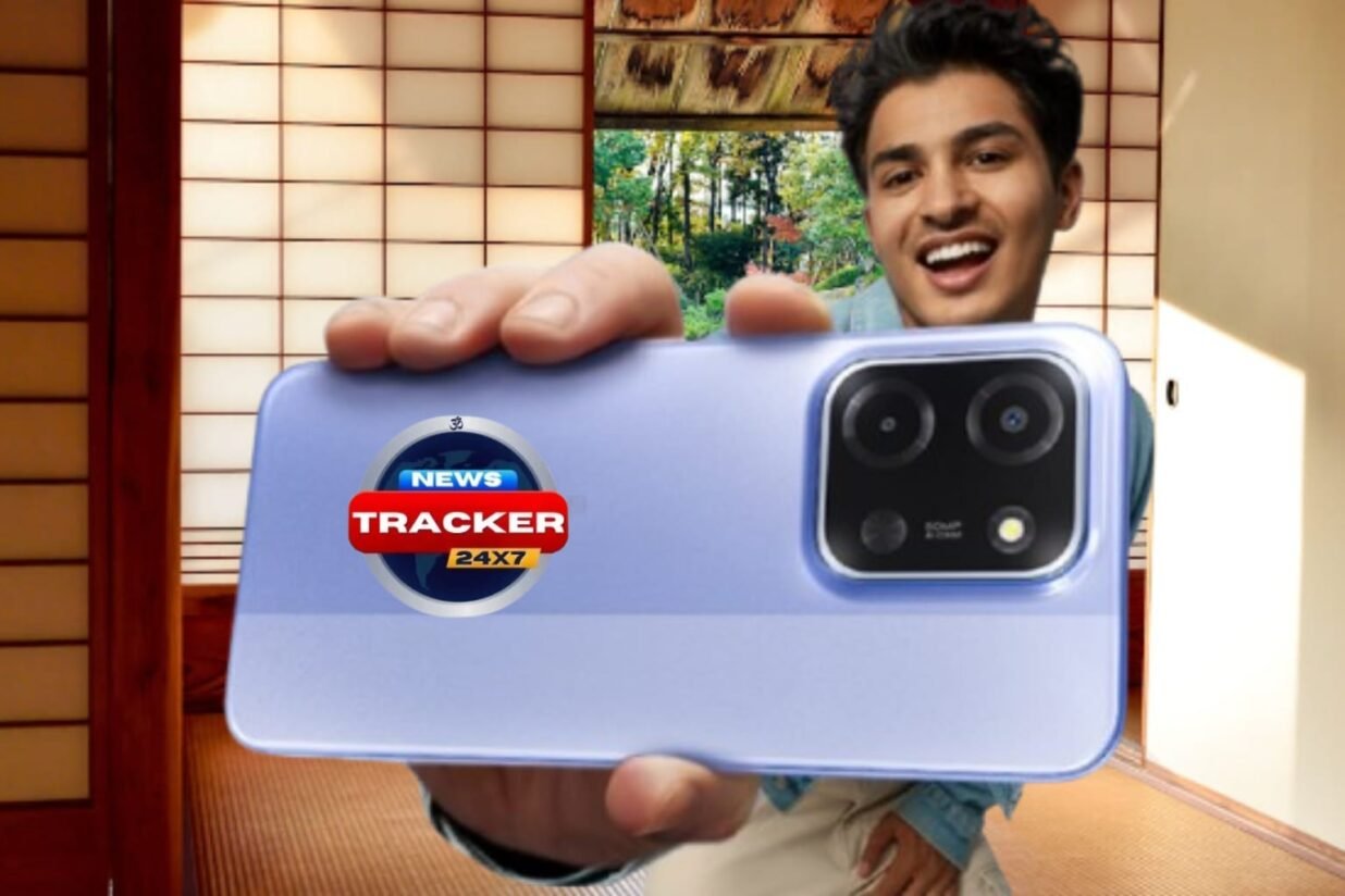 Poco C85 5G launched, learn about colors, features and best battery