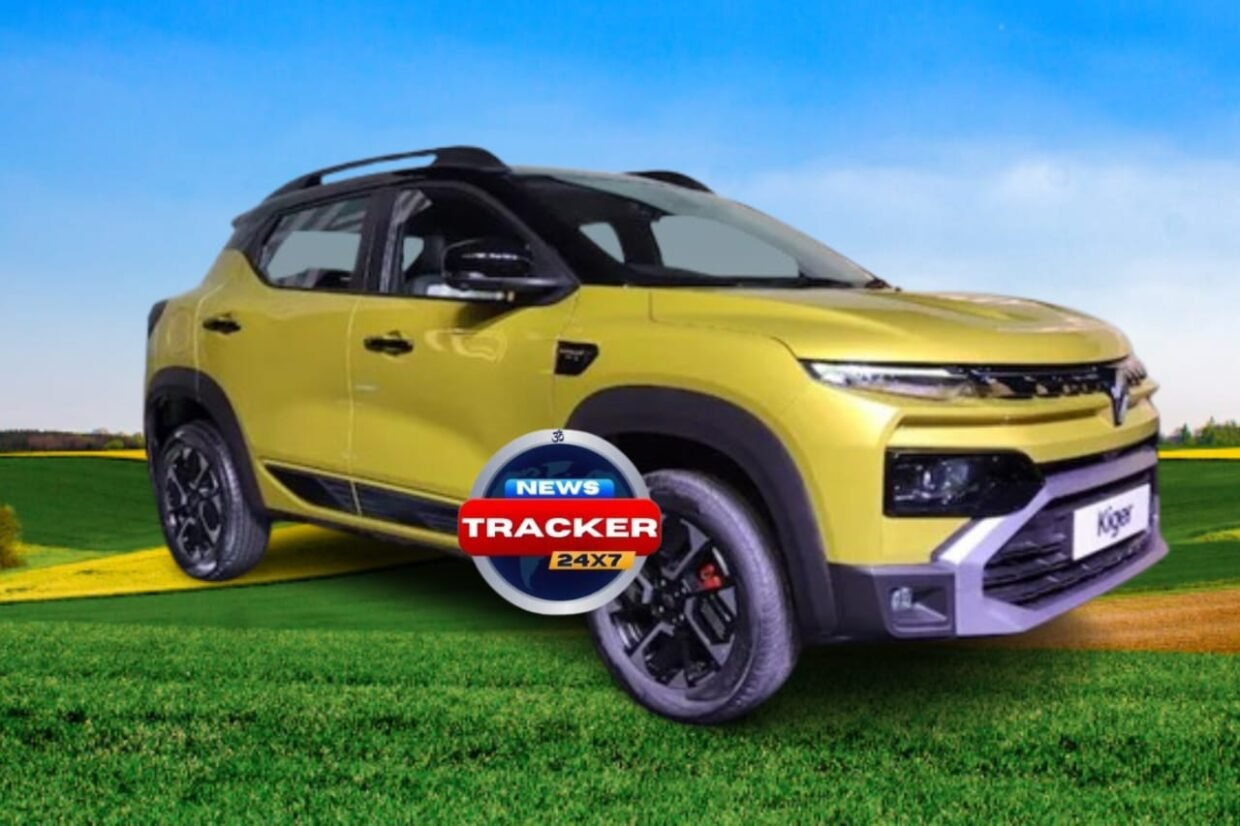 On December 10, Renault India will launch the Discovery Days campaign.