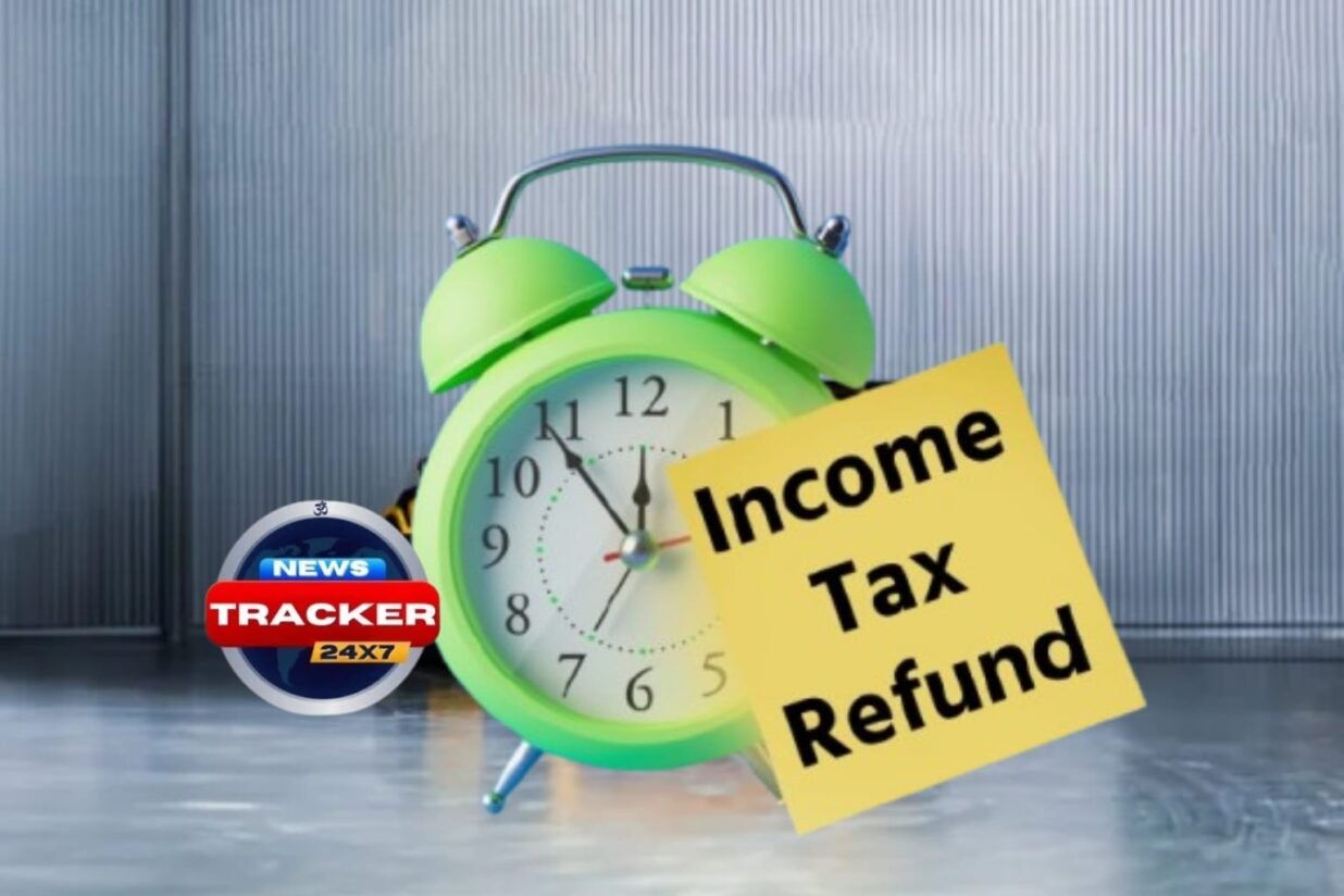 Income Tax Refund: Have you yet to receive your tax refund? Recognize the potential cause of this