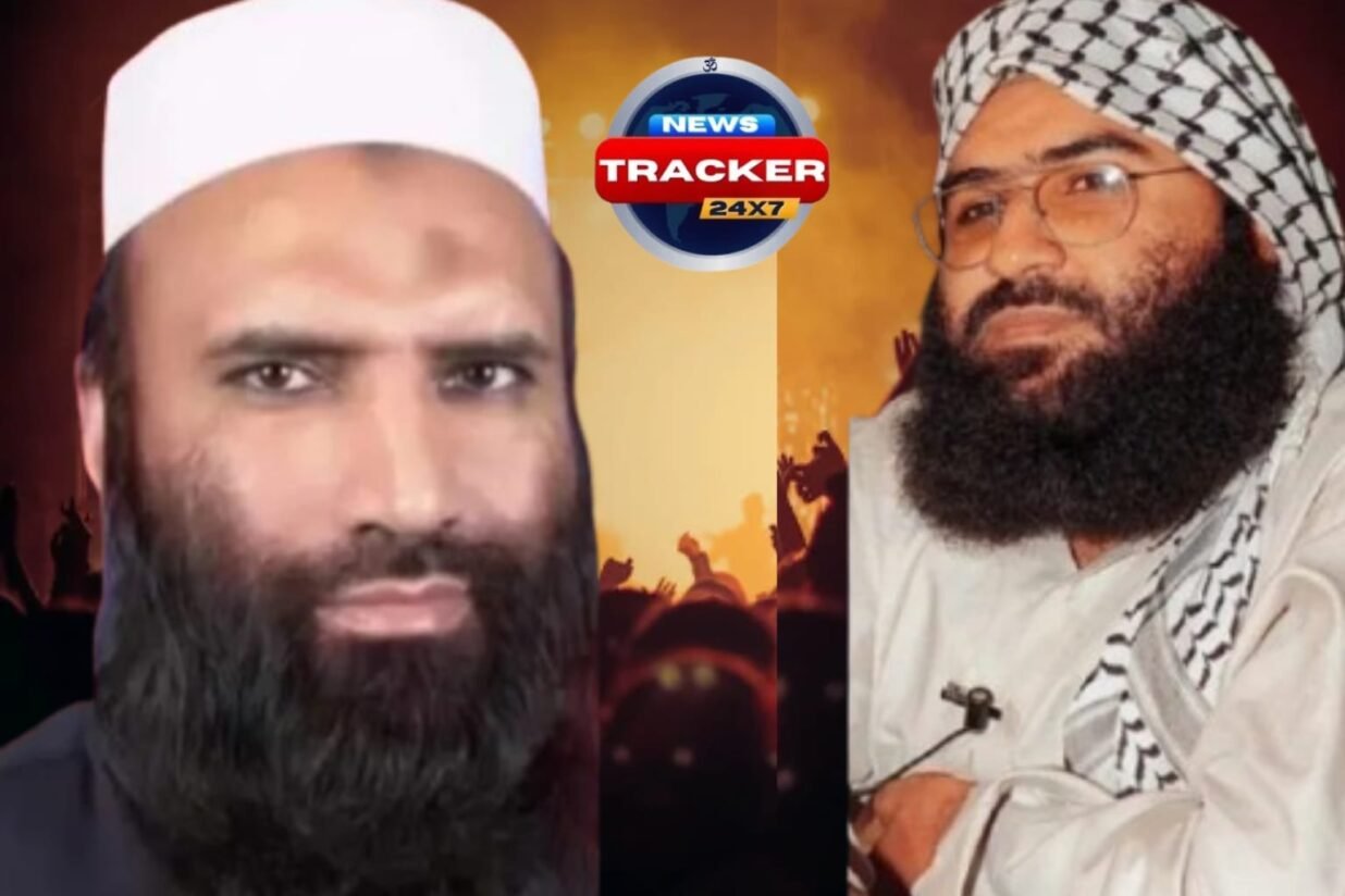 Pakistani terrorist groups LeT and JeM are contemplating a fresh attack, putting security services on high alert: Sources