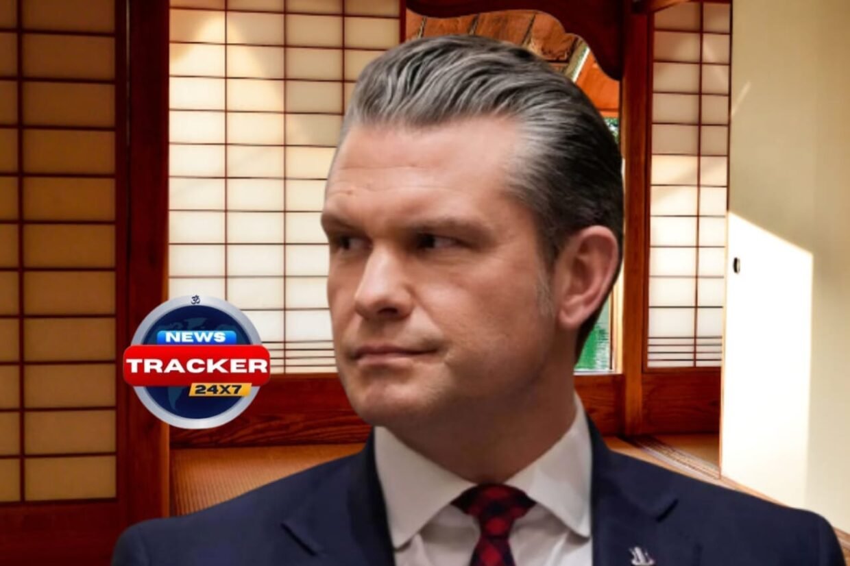 US Secretary of War justifies strikes on drug cartel boats : Trump can use force 'how he sees fit'.