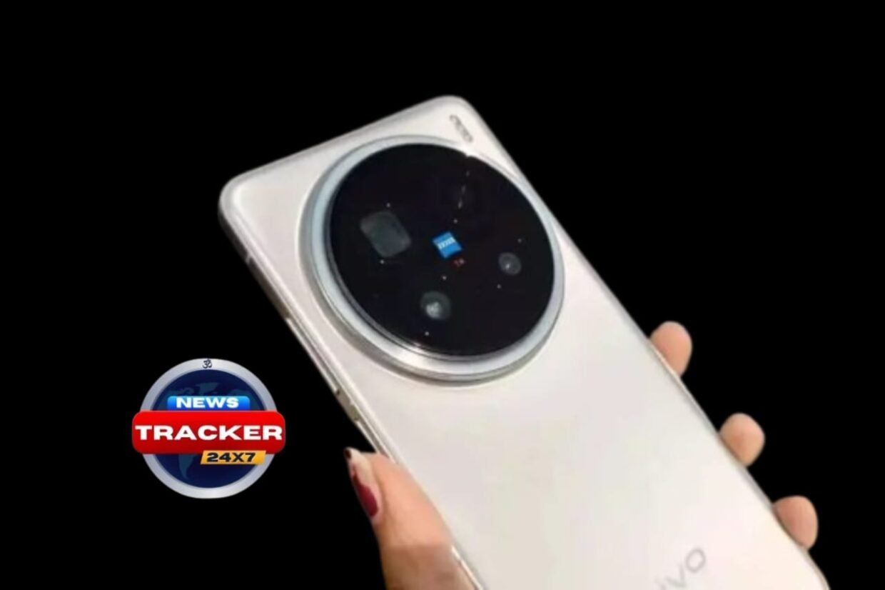 Vivo's new phones will be available on December 15th, with up to 16GB of RAM and Best several color variants leaked.