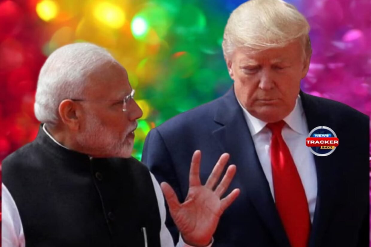 Donald Trump -backed US sanctions bill may impose a 500% tariff on India for buying Russian oil.