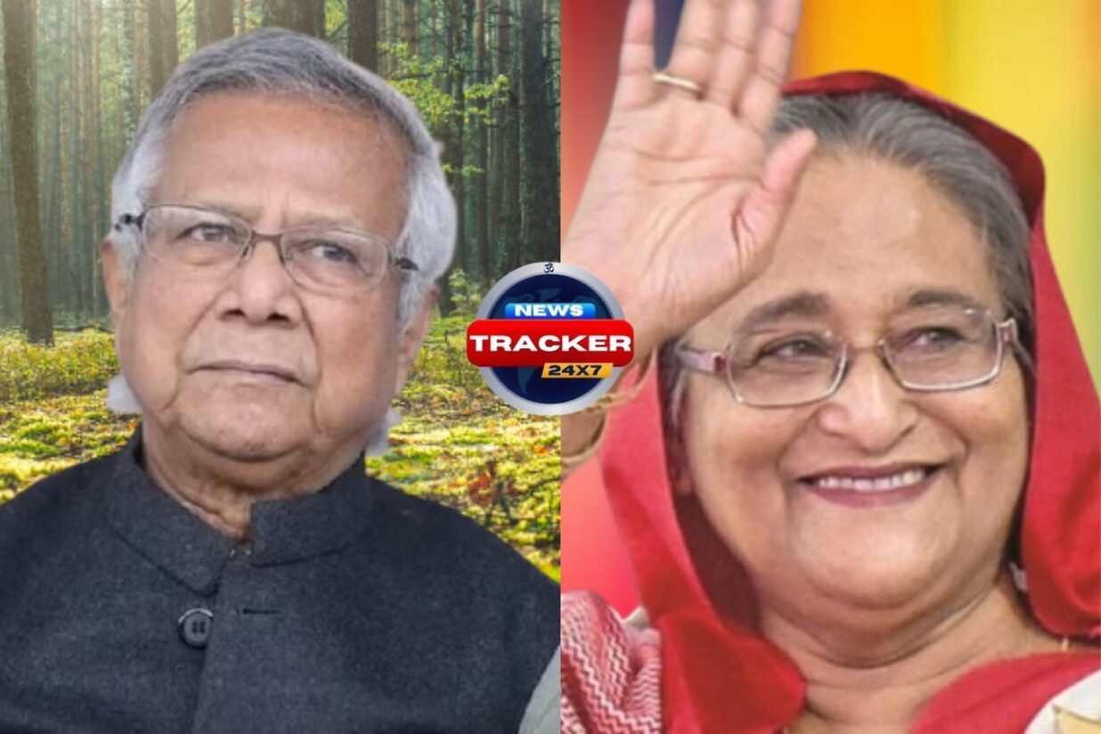 Bangladesh Elections : Bangladesh would conduct elections on February 12, 2026, first since Sheikh Hasina's departure.