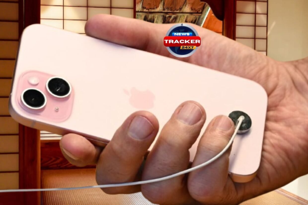 The price of the iPhone 15 has dropped significantly, and it is currently available at a staggering Rs 42,000 best discount: Discover where to buy.