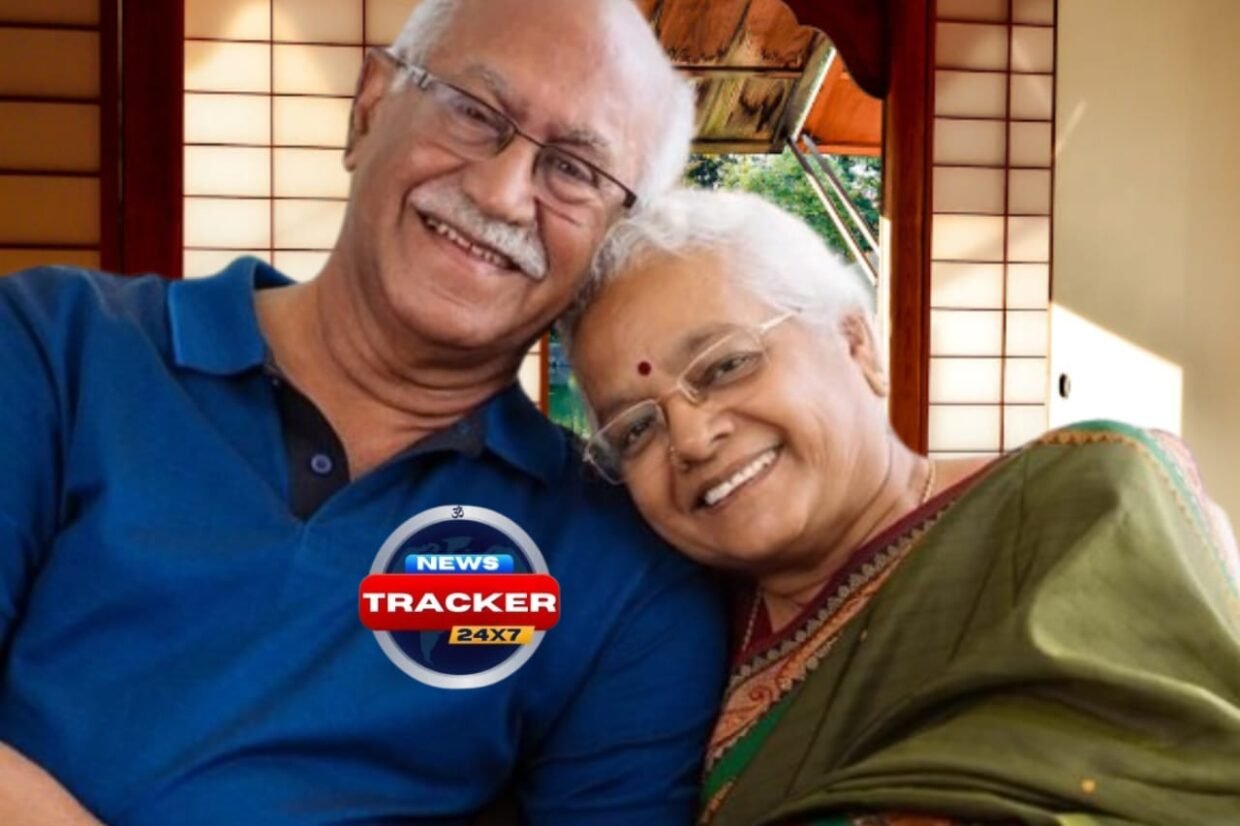 Senior Citizen Savings Scheme : Senior citizens will earn Rs 24,00000 in interest from this scheme over a five-year period; view the entire computation.