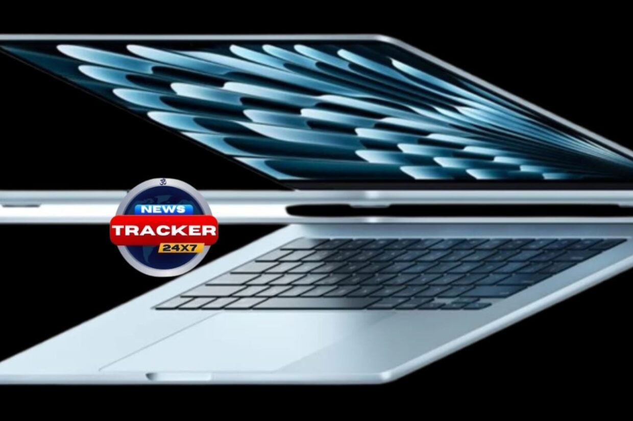 MacBook Air (2025) with M4 chip gets noticeable price decrease in India, currently selling for less than Rs 91000.
