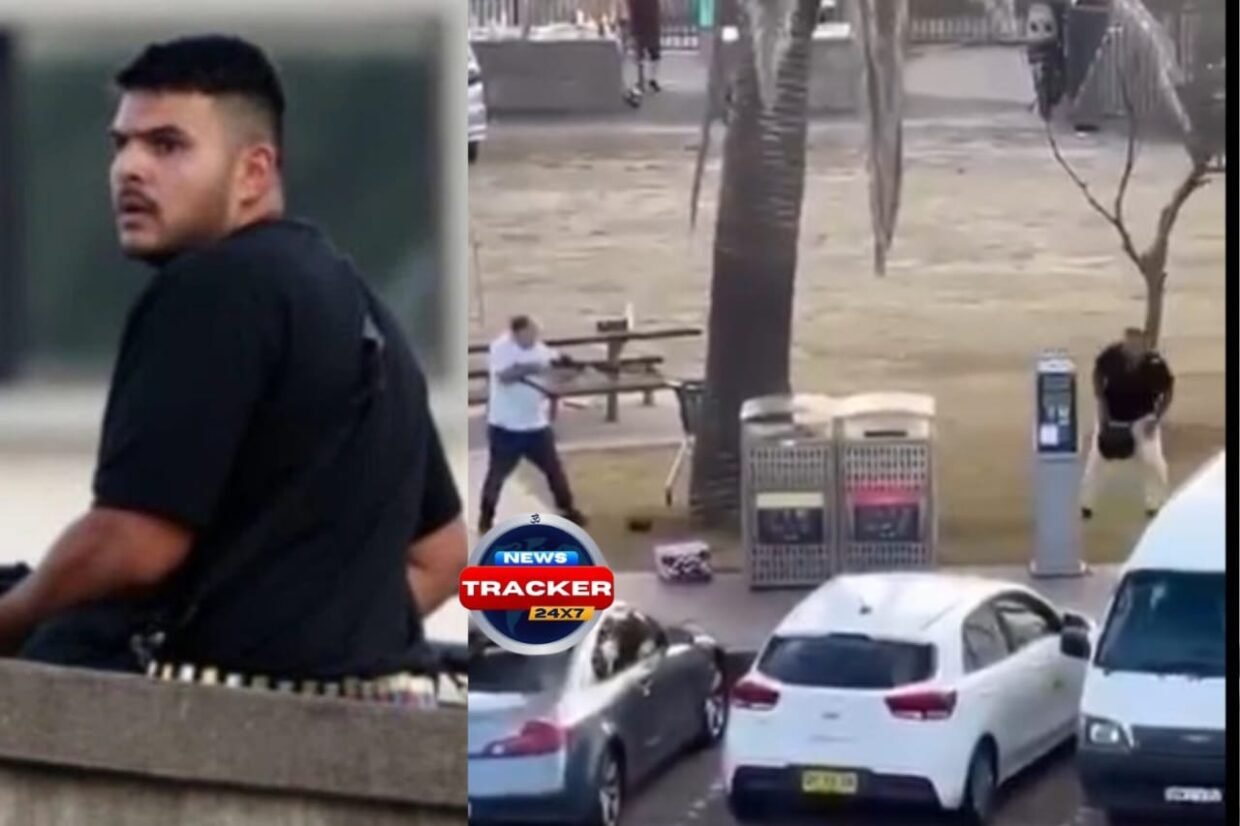 Bondi Beach attack : A shooting at Bondi Beach injured three Indian students.