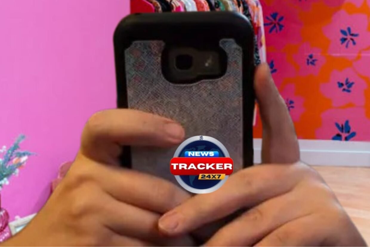 Fake police call scam : Cyber ​​fraudsters are scaring people by pretending to be police officers.