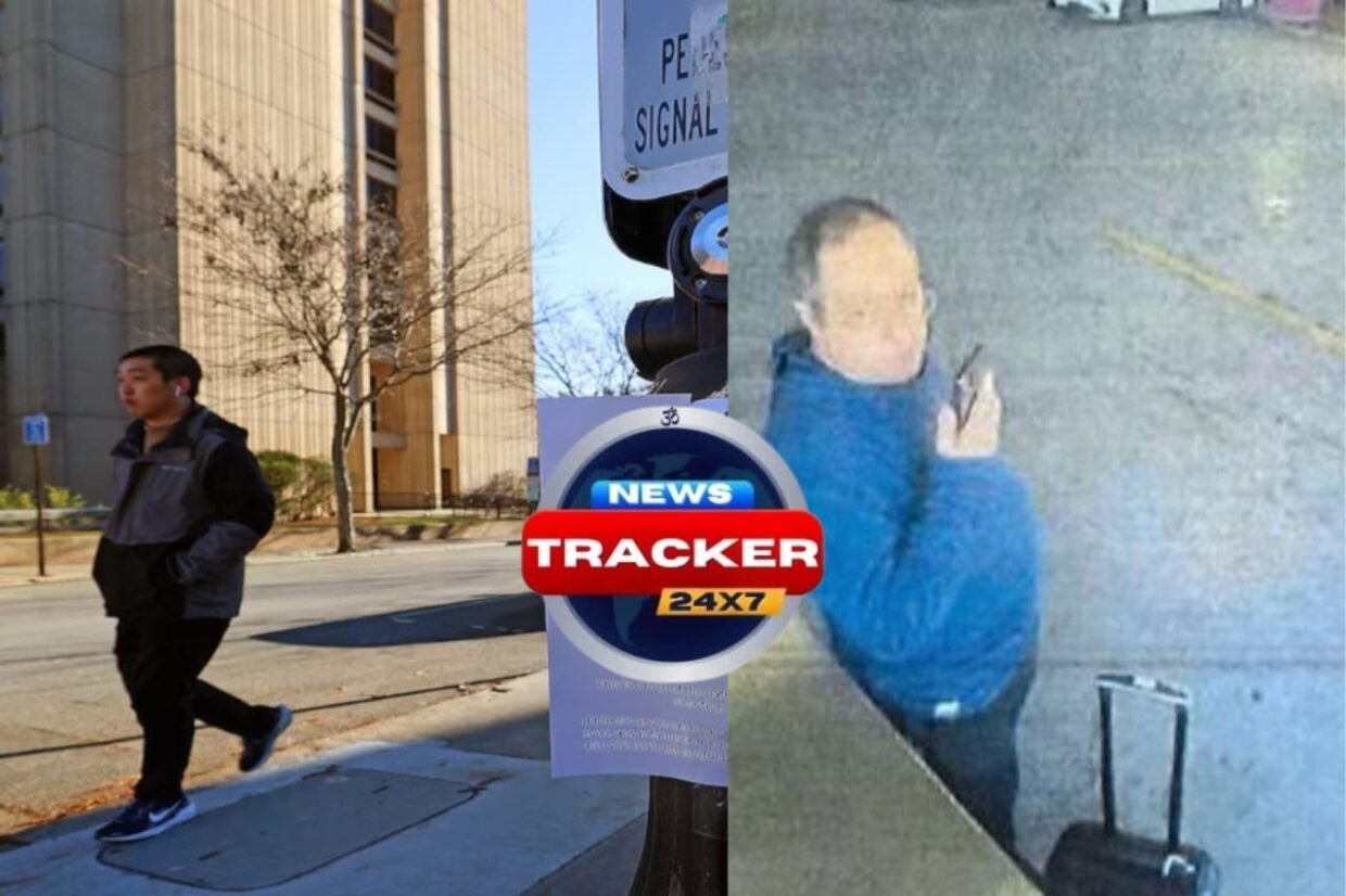 Brown University Shooting : How "John"'s Reddit tip helped police solve the shooting at US universities