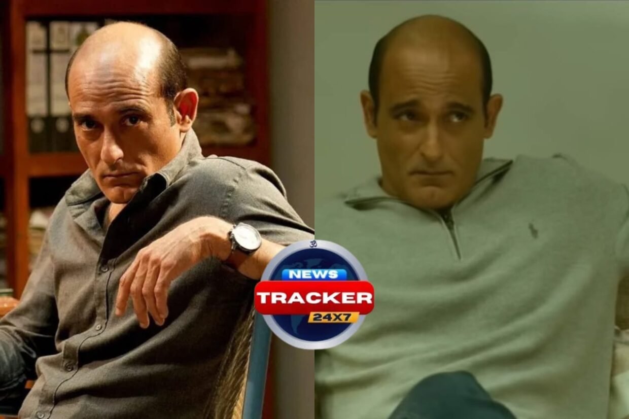 After Dhurandhar's popularity, Akshaye Khanna withdraws from Ajay Devgn's Drishyam 3: Report