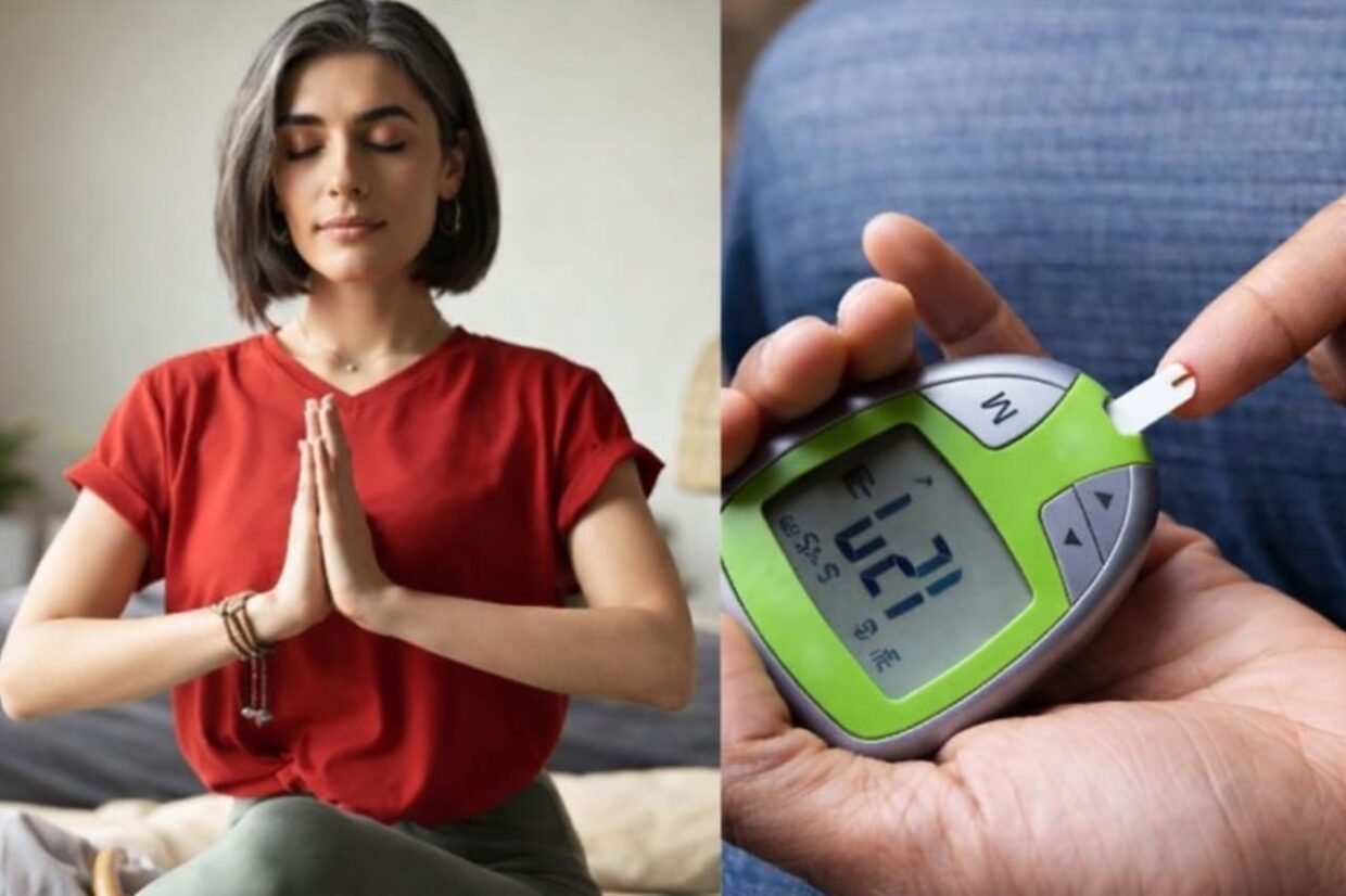 How to Keep Blood Sugar Levels Stable