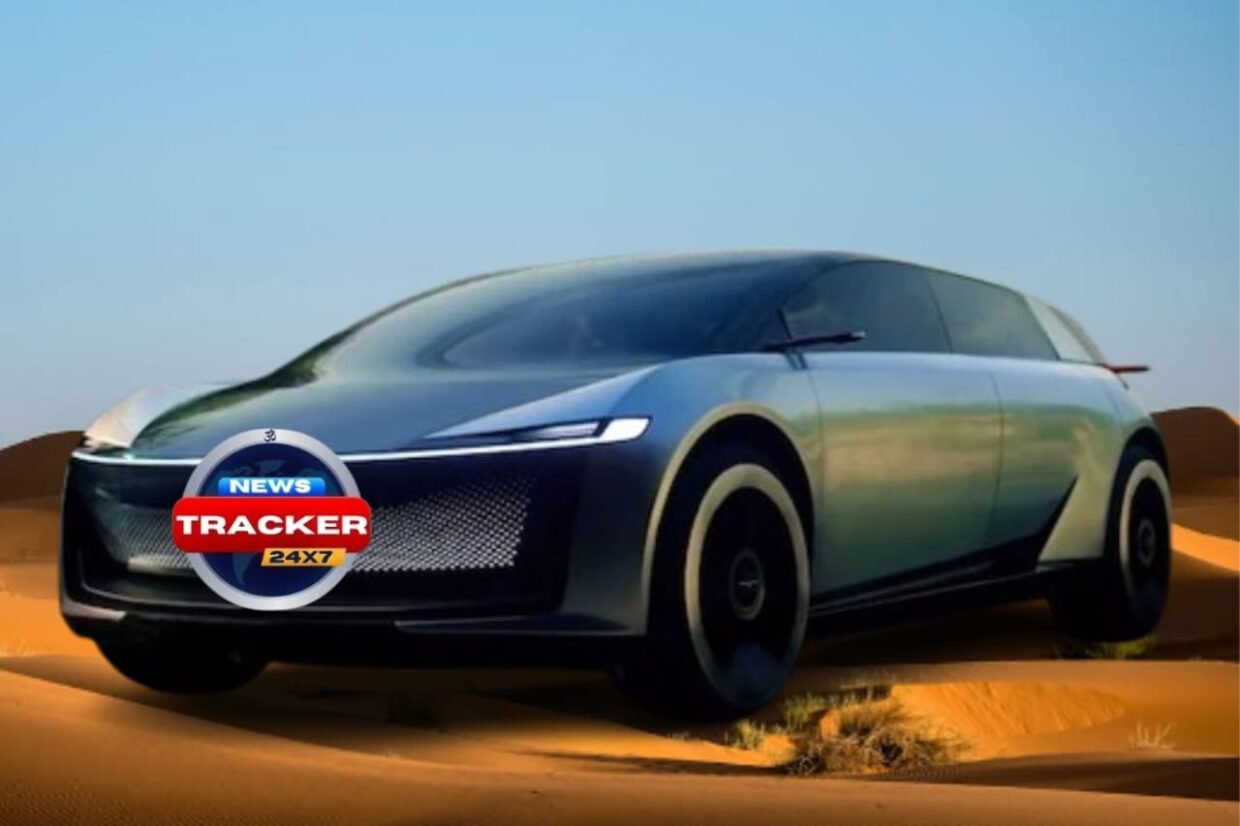 In 2026, the Tata Avinya will be launched in India, and there will be more electric launches.