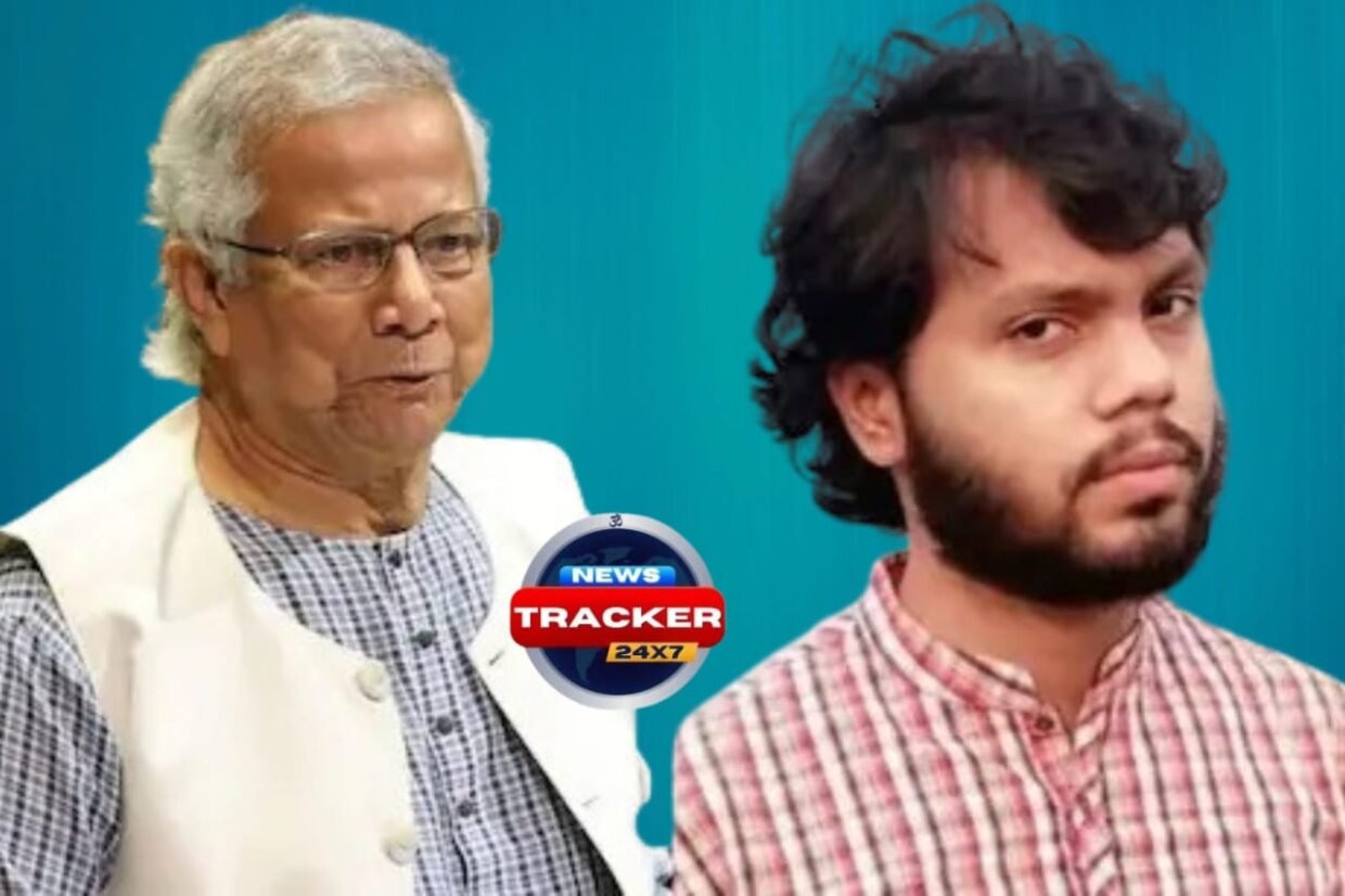 "You Had Osman Hadi Dead To Derail Polls": Serious Allegations Against the Yunus Government