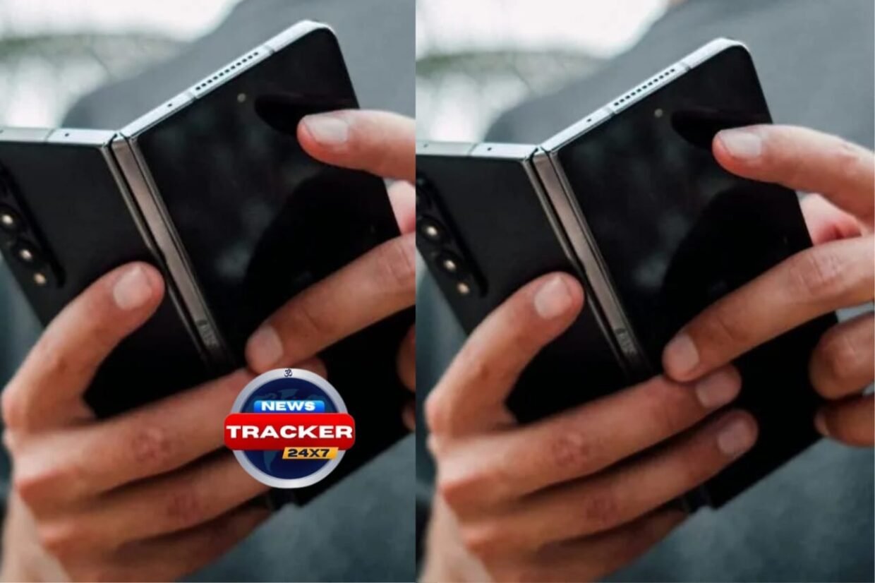 Motorola hints about first book-style foldable at CES 2026, coupled with the new Signature Era.