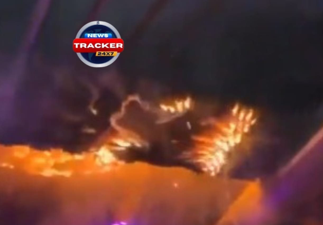 Swiss bar fire : Officials claim that candles or sparklers ignited the Swiss bar fire that killed forty people.